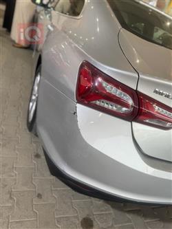 شيفروليه ماليبو